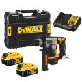 DEWALT DCH172P2 - Akumulatorowa młotowiertarka SDS-PLUS 18 V