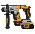 DEWALT DCH172P2 - Akumulatorowa młotowiertarka SDS-PLUS 18 V