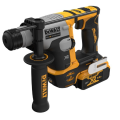 DEWALT DCH172P2 - Akumulatorowa młotowiertarka SDS-PLUS 18 V