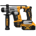 DEWALT DCH172P2 - Akumulatorowa młotowiertarka SDS-PLUS 18 V