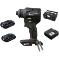 PANASONIC EY1DD2N18A2B32 - Wiertarko-wkrętarka akumulatorowa 14.4/18V