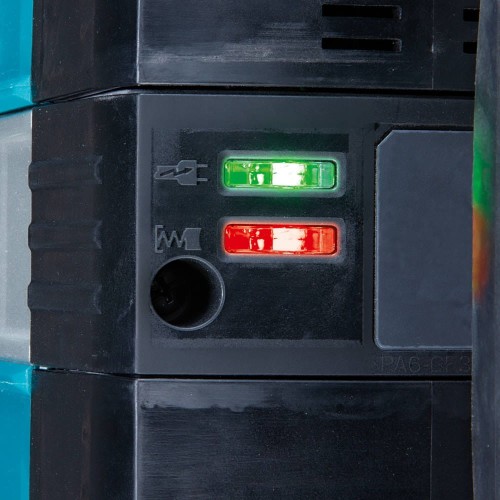 Makita HM1502 - Młot wyburzeniowy HEX