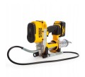 DeWalt DCGG571NK - Smarownica akumulatorowa 18 V