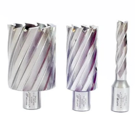 ROTABROACH - wiertło trepanacyjne HSS długość 50 mm