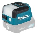 MAKITA ML107 - Latarka 175lx/200lm 