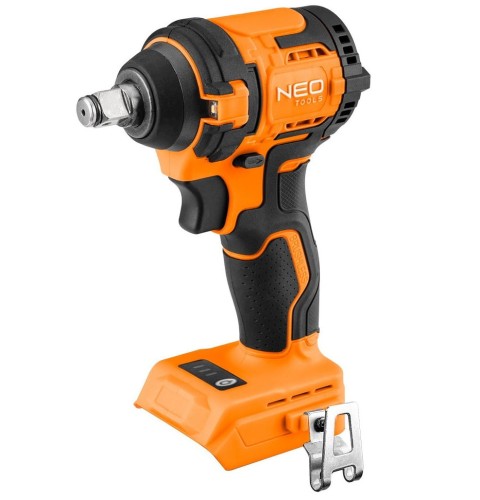 Neo Tools 04-613 - Akumulatorowy klucz udarowy 18 V