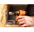 Neo Tools 04-613 - Akumulatorowy klucz udarowy 18 V