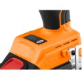 Neo Tools 04-613 - Akumulatorowy klucz udarowy 18 V