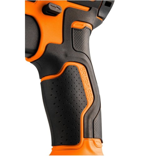 Neo Tools 04-613 - Akumulatorowy klucz udarowy 18 V