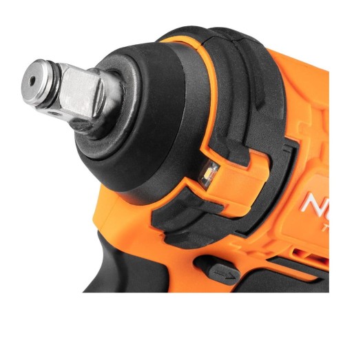 Neo Tools 04-613 - Akumulatorowy klucz udarowy 18 V