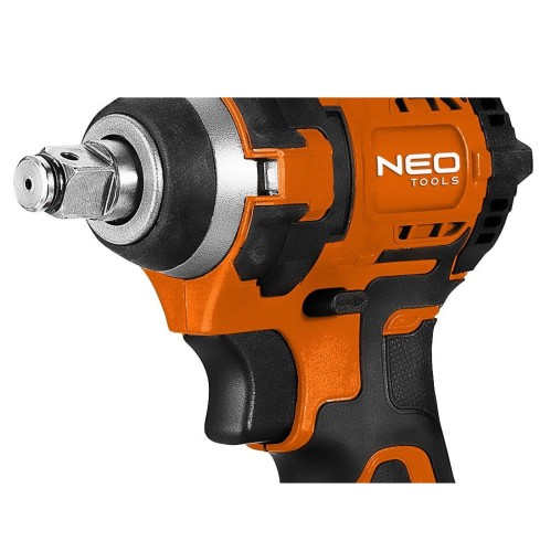 Neo Tools 04-613 - Akumulatorowy klucz udarowy 18 V