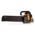 DEWALT DCS397N - Akumulatorowa piła Alligator do cegieł Poroton/Porotherm 12 / 54 V