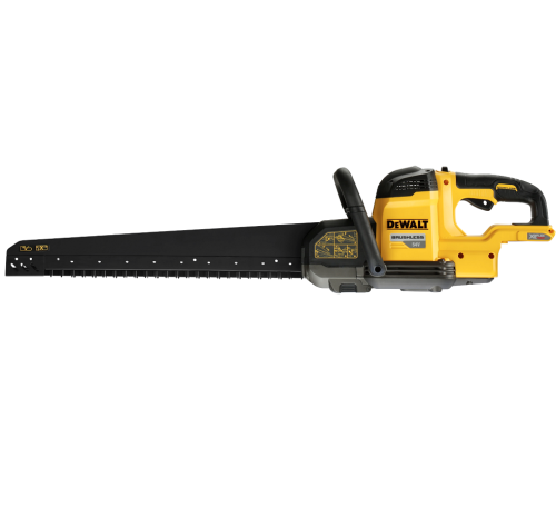 DEWALT DCS397N - Akumulatorowa piła Alligator do cegieł Poroton/Porotherm 12 / 54 V