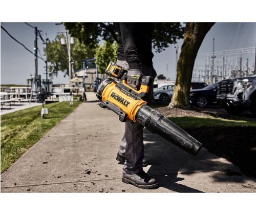 DeWalt DCMBL777X1 - Akumulatorowa dmuchawa 54 V 