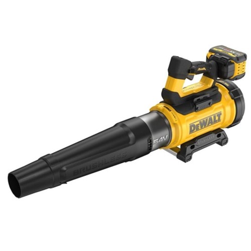 DeWalt DCMBL777X1 - Akumulatorowa dmuchawa 54 V 