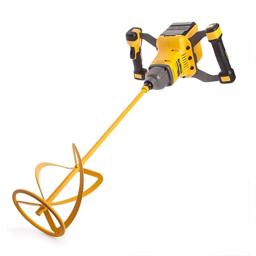 DeWalt DCD240X2 - Akumulatorowa mieszarka ręczna 54 V 