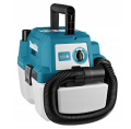 MAKITA DVC750LZX1 - Odkurzacz akumulatorowy