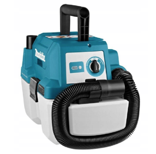 MAKITA DVC750LZX1 - Odkurzacz akumulatorowy