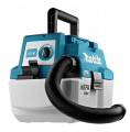 MAKITA DVC750LZX1 - Odkurzacz akumulatorowy