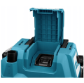 MAKITA DVC750LZX1 - Odkurzacz akumulatorowy