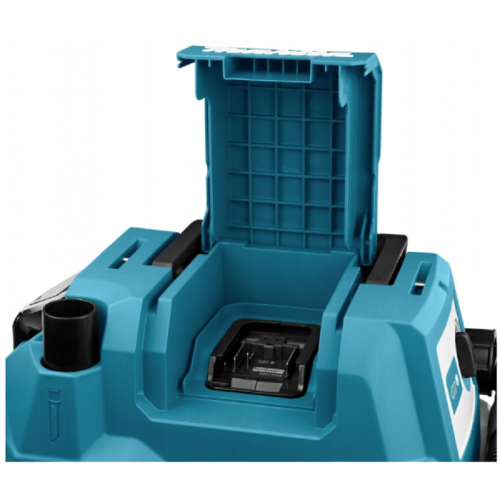MAKITA DVC750LZX1 - Odkurzacz akumulatorowy