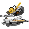 DEWALT DCS727T2 - Akumulatorowa ukośnica z posuwem 250 MM /54V