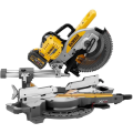 DEWALT DCS727T2 - Akumulatorowa ukośnica z posuwem 250 MM /54V