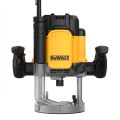 DEWALT DWE625 - Frezarka górnowrzecionowa