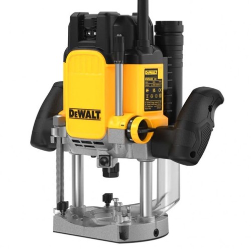 DEWALT DWE625 - Frezarka górnowrzecionowa