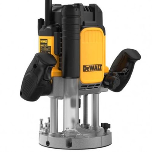 DEWALT DWE625KT - Frezarka górnowrzecionowa