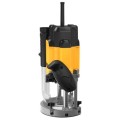DEWALT DWE625 - Frezarka górnowrzecionowa