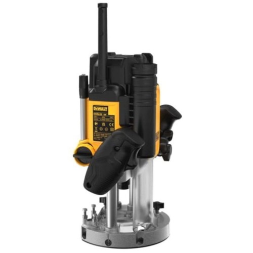 DEWALT DWE625 - Frezarka górnowrzecionowa
