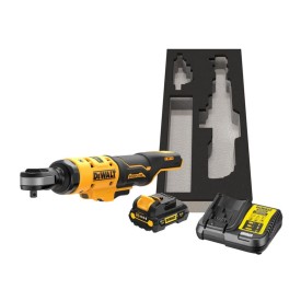 DEWALT DCF503L1G - Akumulatorowa grzechotka 3/8