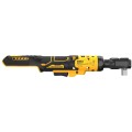 DEWALT DCF512N - Akumulatorowa grzechotka udarowa 1/2" 