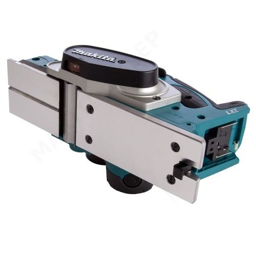 MAKITA DKP180Z - Akumulatorowy strug do drewna