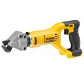 DeWalt DCS496N - Akumulatorowe nożyce do blachy z obrotową głowicą 18 V