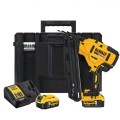 DeWalt DCN650P2 - Gwoździarka akumulatorowa 18 V 