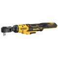 DEWALT DCF512N - Akumulatorowa grzechotka udarowa 1/2" 