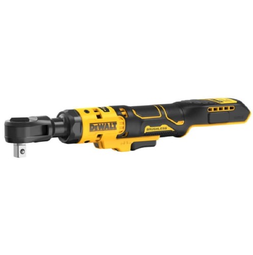 DEWALT DCF512N - Akumulatorowa grzechotka udarowa 1/2" 