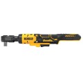 DEWALT DCF512N - Akumulatorowa grzechotka udarowa 1/2" 