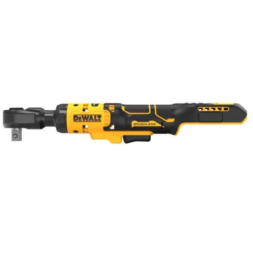 DEWALT DCF512N - Akumulatorowa grzechotka udarowa 1/2" 