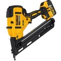 DeWalt DCN650P2 - Gwoździarka akumulatorowa 18 V 