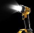DeWalt DCL040 - Akumulatorowa lampa LED 18 V