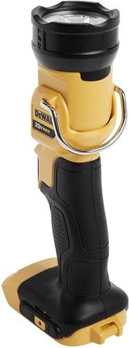 DeWalt DCL040 - Akumulatorowa lampa LED 18 V