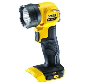 DeWalt DCL040 - Akumulatorowa lampa LED 18 V