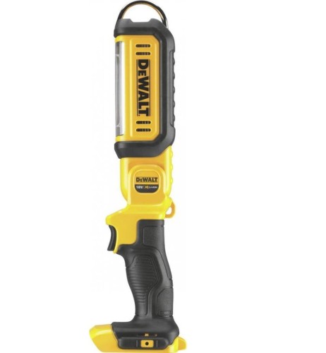 DeWalt DCL050 - Akumulatorowa lampa LED 18 V