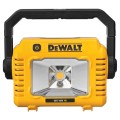 DeWalt DCL077 - Akumulatorowa lampa LED 18 V