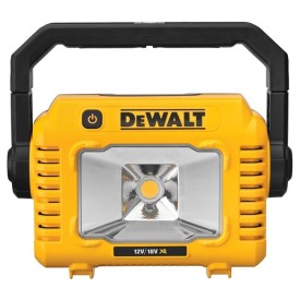 DeWalt DCL077 - Akumulatorowa lampa LED 18 V