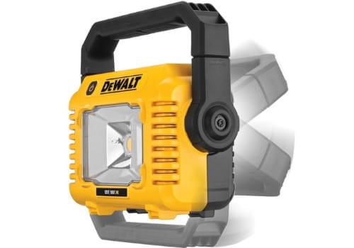 DeWalt DCL077 - Akumulatorowa lampa LED 18 V