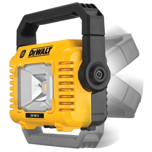 DeWalt DCL077 - Akumulatorowa lampa LED 18 V